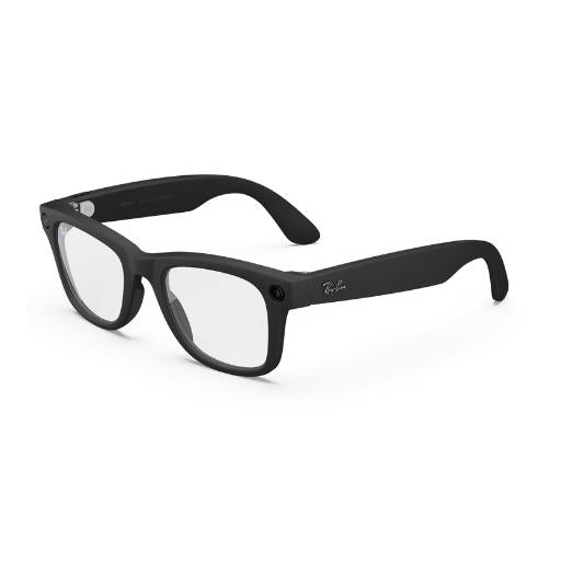 WAYFARER META TRANSITIONS GRAY (2 GEN) CAL. 50