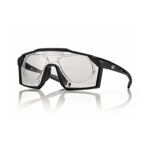 OCCHIALE SPORTIVIO GRADUABILE PADEL - TENNIS - SCI - BICI