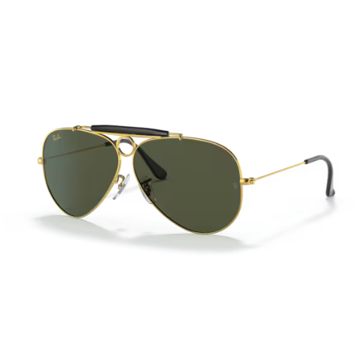 Ray-Ban RB3138