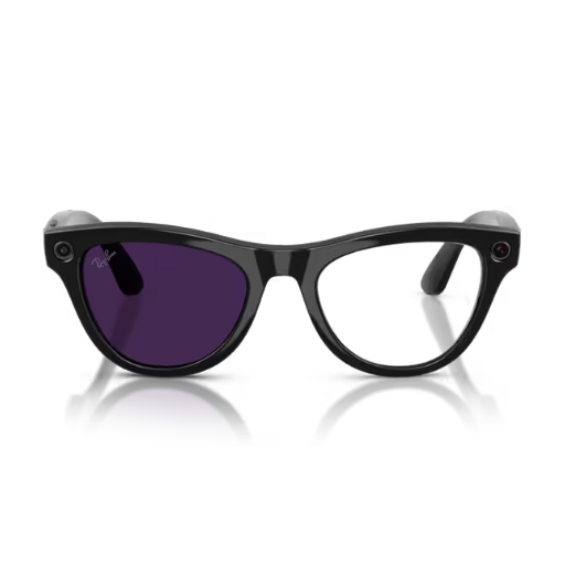 SKYLER META TRANSITIONS AMETISTA (2 GEN) CAL.52