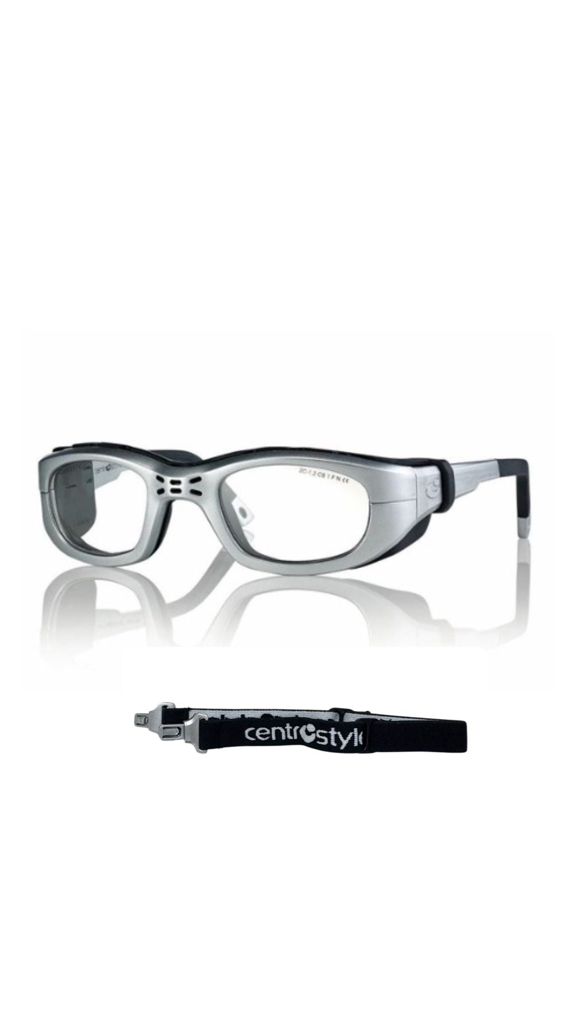 OCCHIALI SPORT GRADUABILI CALCIO, PALLAMANO , PALLAVOLO ,PALLACANESTRO