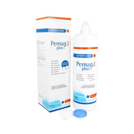 PEMAG2 PLUS 500ML